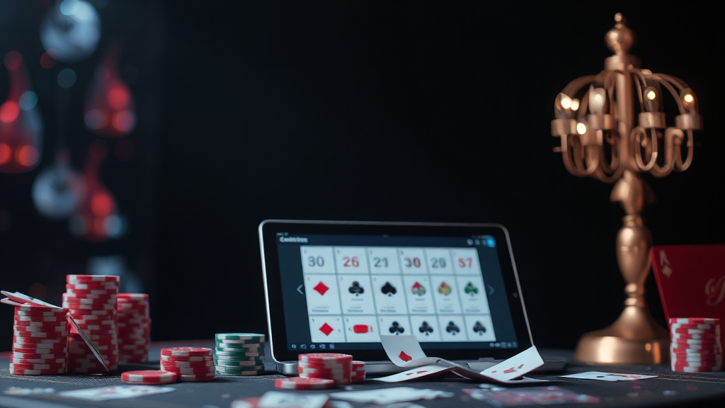 Understanding e Transfer Online Casinos: A Convenient Payment Solution