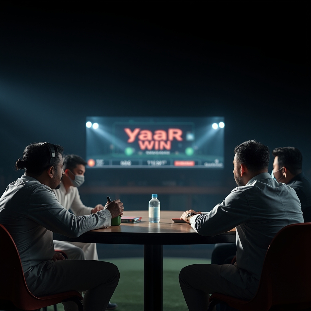 Yaar Win: A Comprehensive Guide to Understanding and Embracing the Game