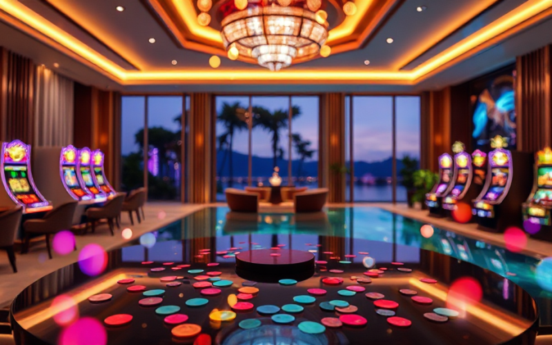 7 Lỗi Thường Gặp Khi Dùng Vsbet Và Cách Khắc Phục