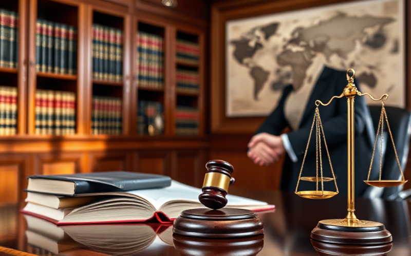 Paying for Human Rights Representation: What Legal Support Actually Delivers