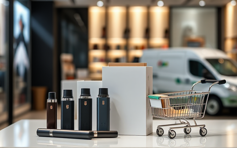 Ten Minutes of Prep: Avoiding Costly Mistakes With Marbo Vape 25K