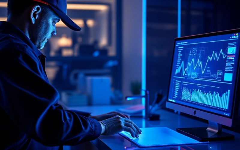 Emergência de madrugada: como resolvi um entupimento com atendimento 24h
